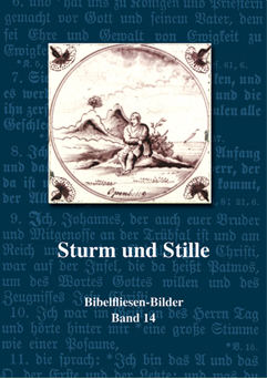 Band 14 Sturm und Stille